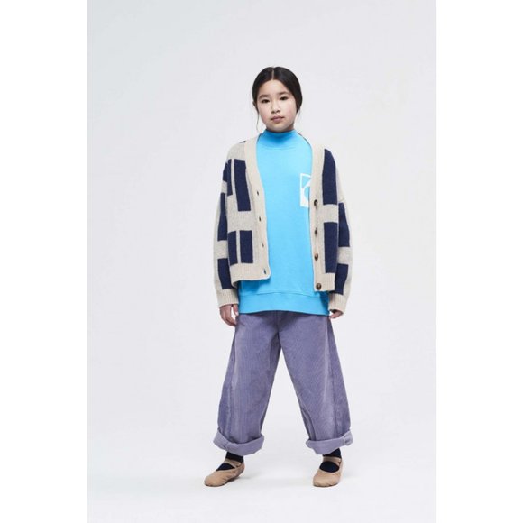 Main Story cord barrel pants - Picture 2 of 5